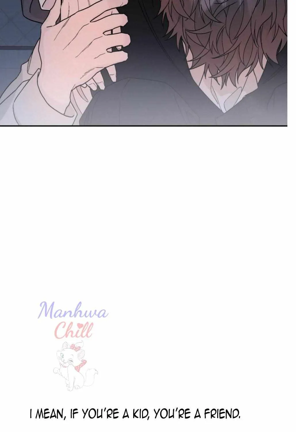 Read Eternal Contract chapter 20 image 71 on Lezhin
