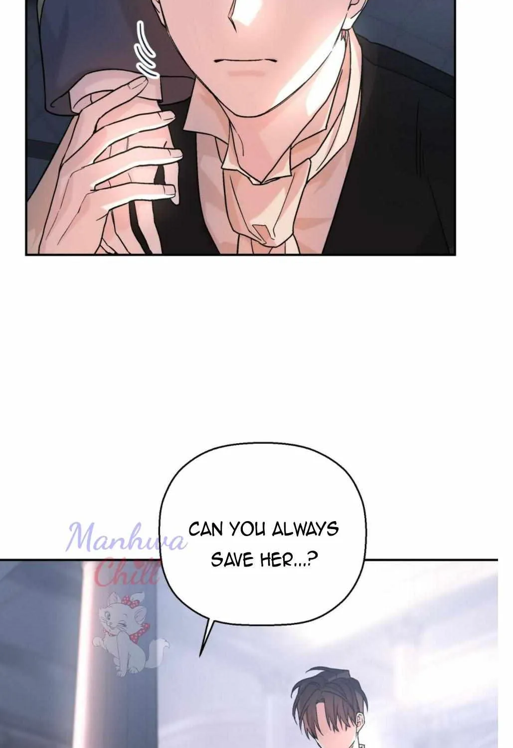 Read Eternal Contract chapter 20 image 75 on Lezhin