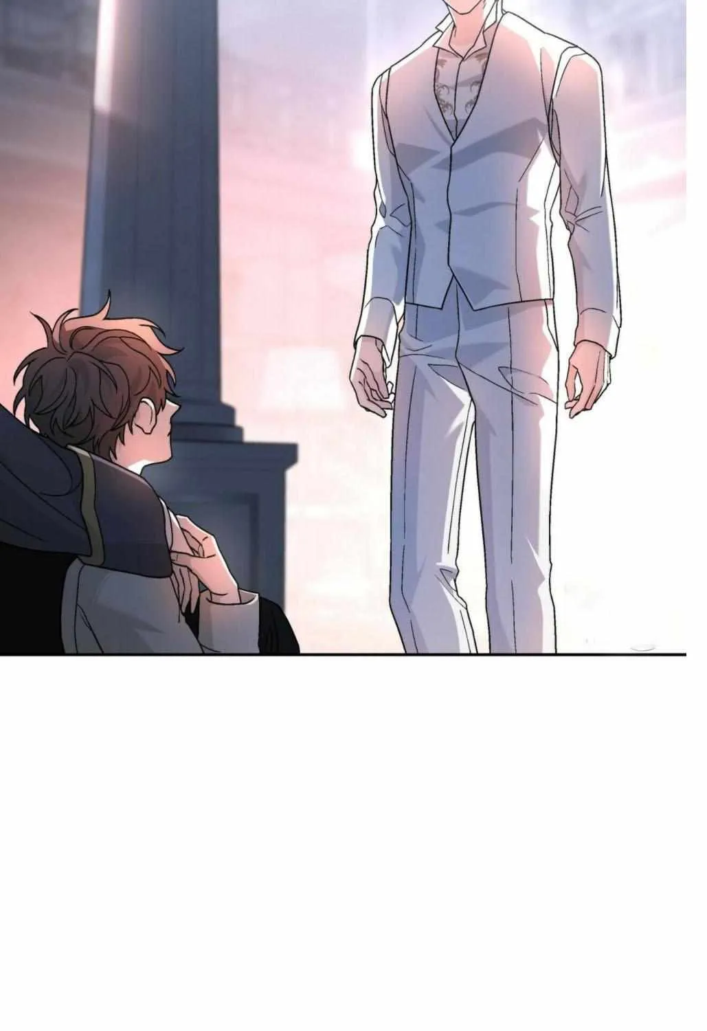 Read Eternal Contract chapter 20 image 76 on Lezhin