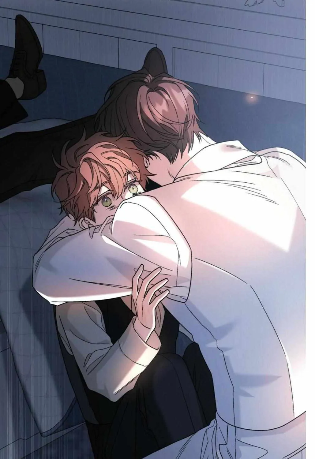 Read Eternal Contract chapter 20 image 83 on Lezhin
