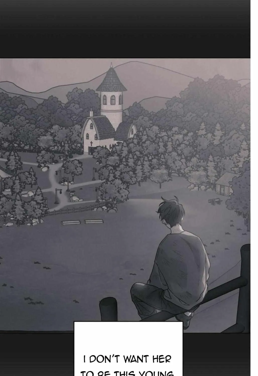 Read Eternal Contract chapter 20 image 88 on Lezhin