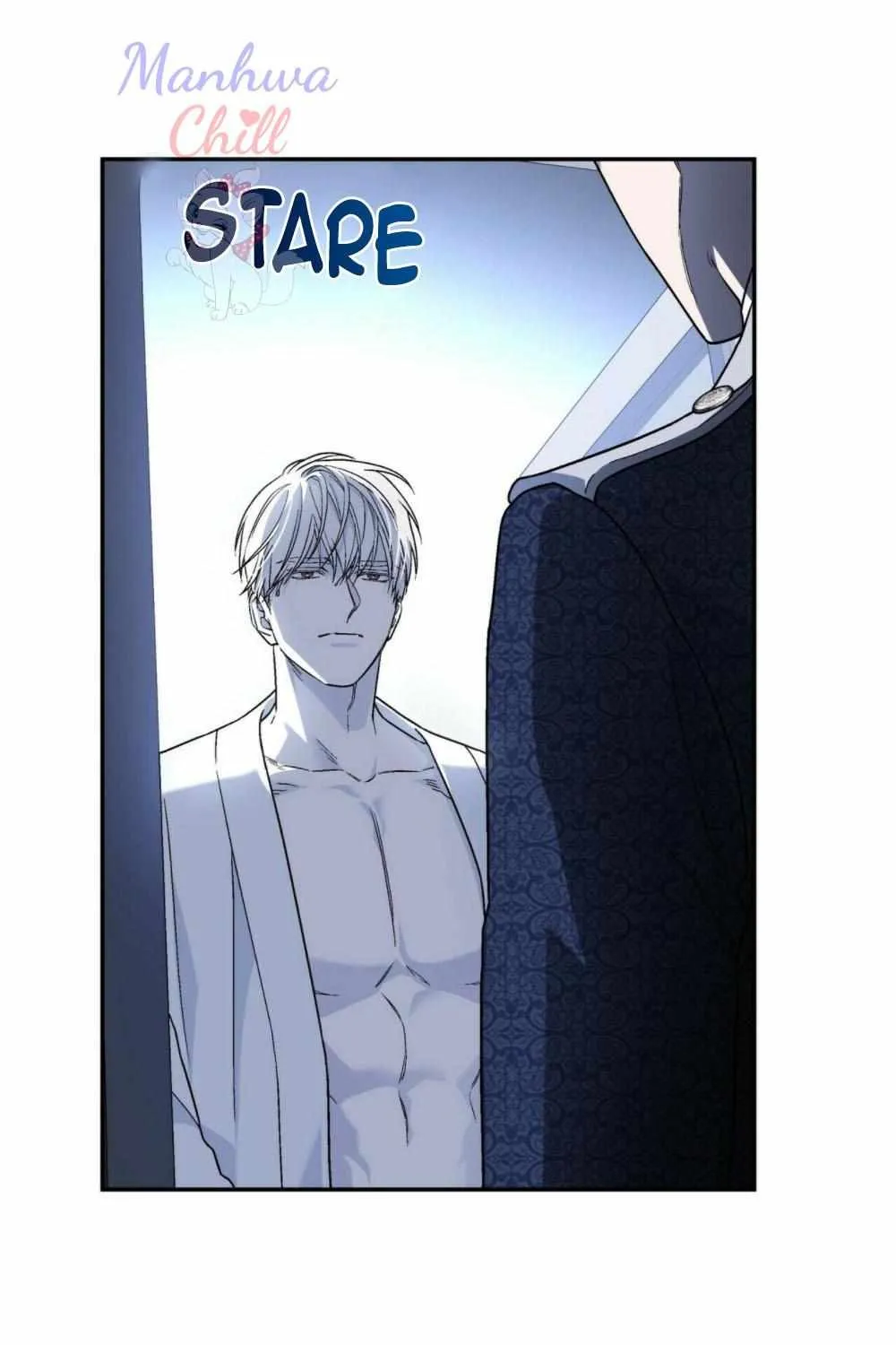 Read Eternal Contract chapter 20 image 9 on Lezhin