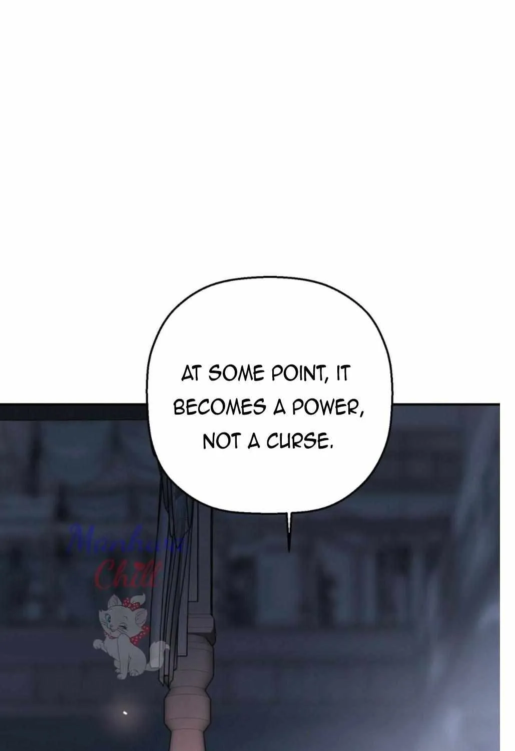 Read Eternal Contract chapter 20 image 90 on Lezhin