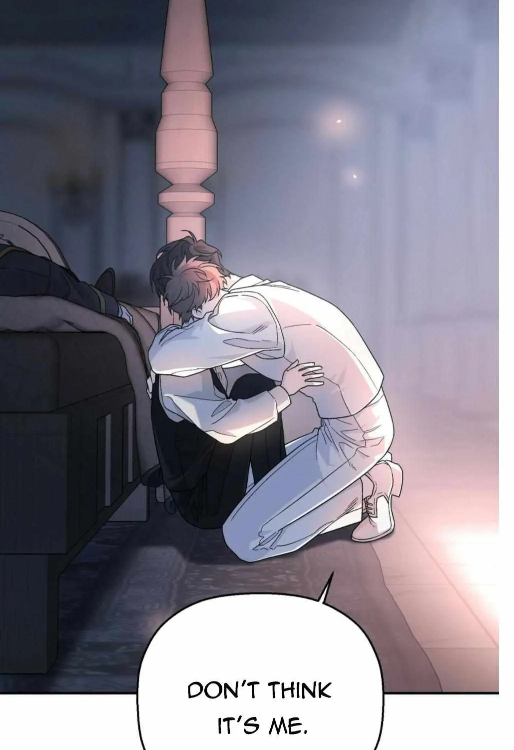 Read Eternal Contract chapter 20 image 91 on Lezhin