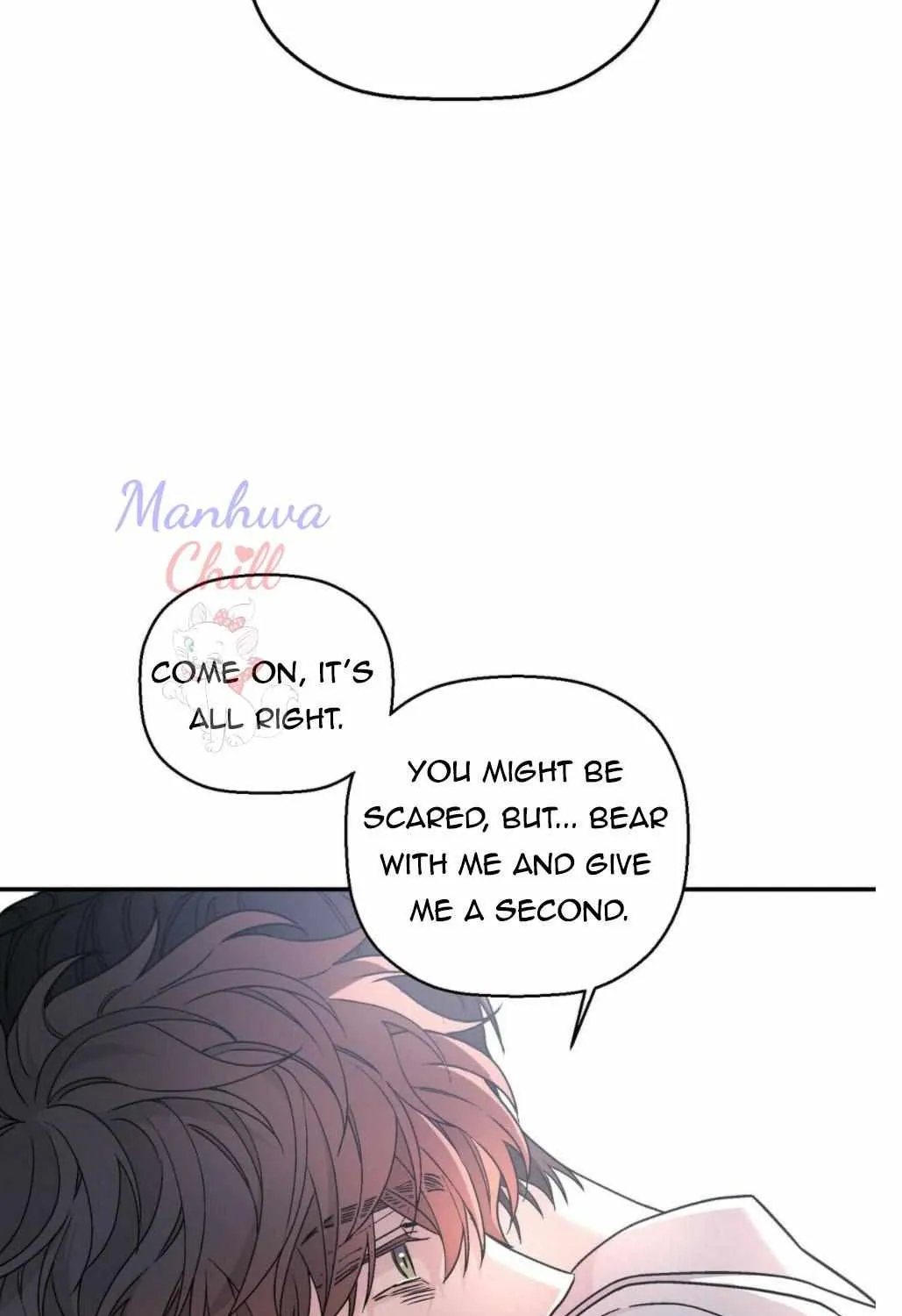 Read Eternal Contract chapter 20 image 92 on Lezhin