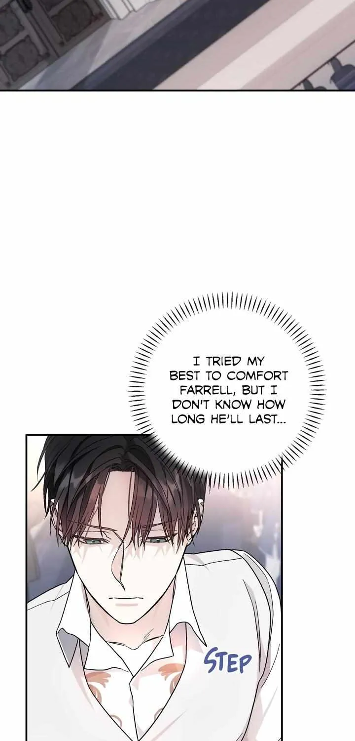 Read Eternal Contract chapter 21 image 1 on Lezhin