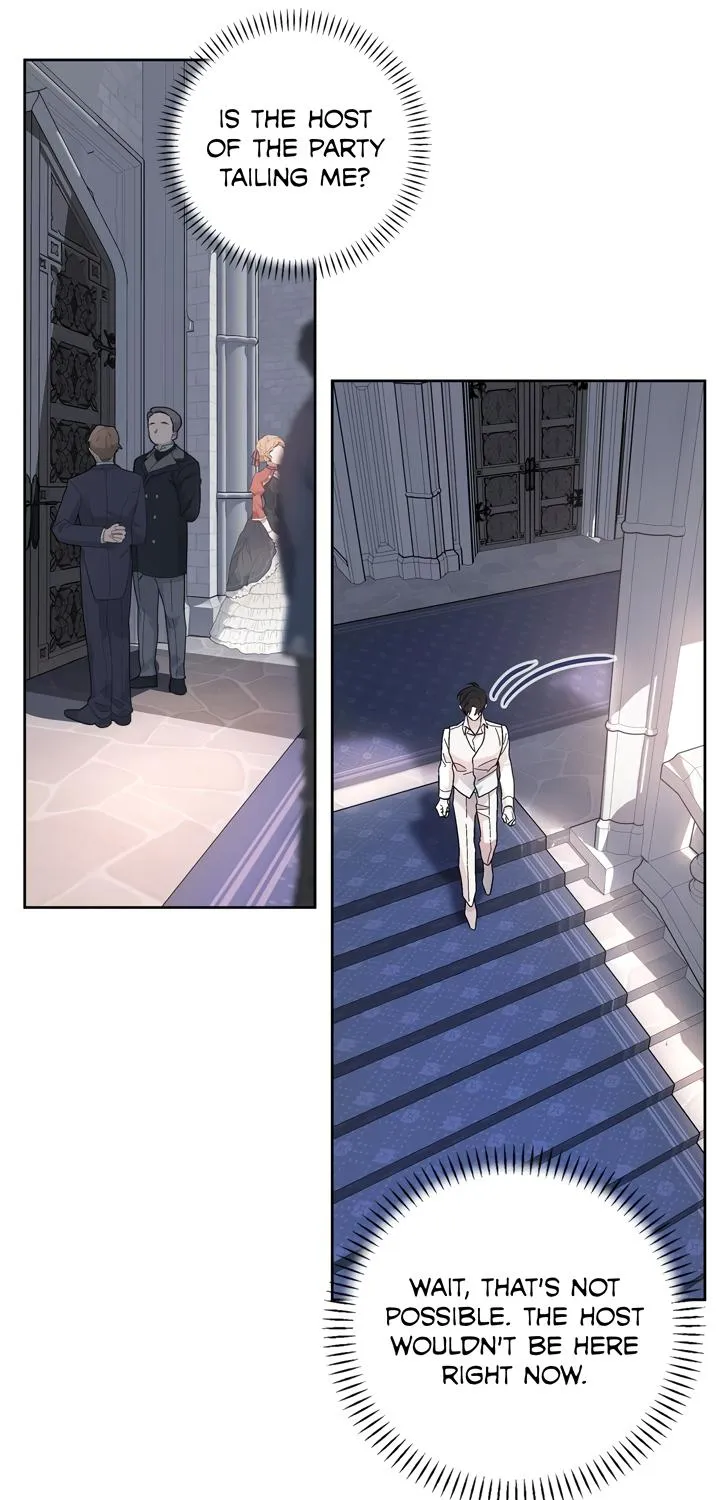 Read Eternal Contract chapter 21 image 11 on Lezhin