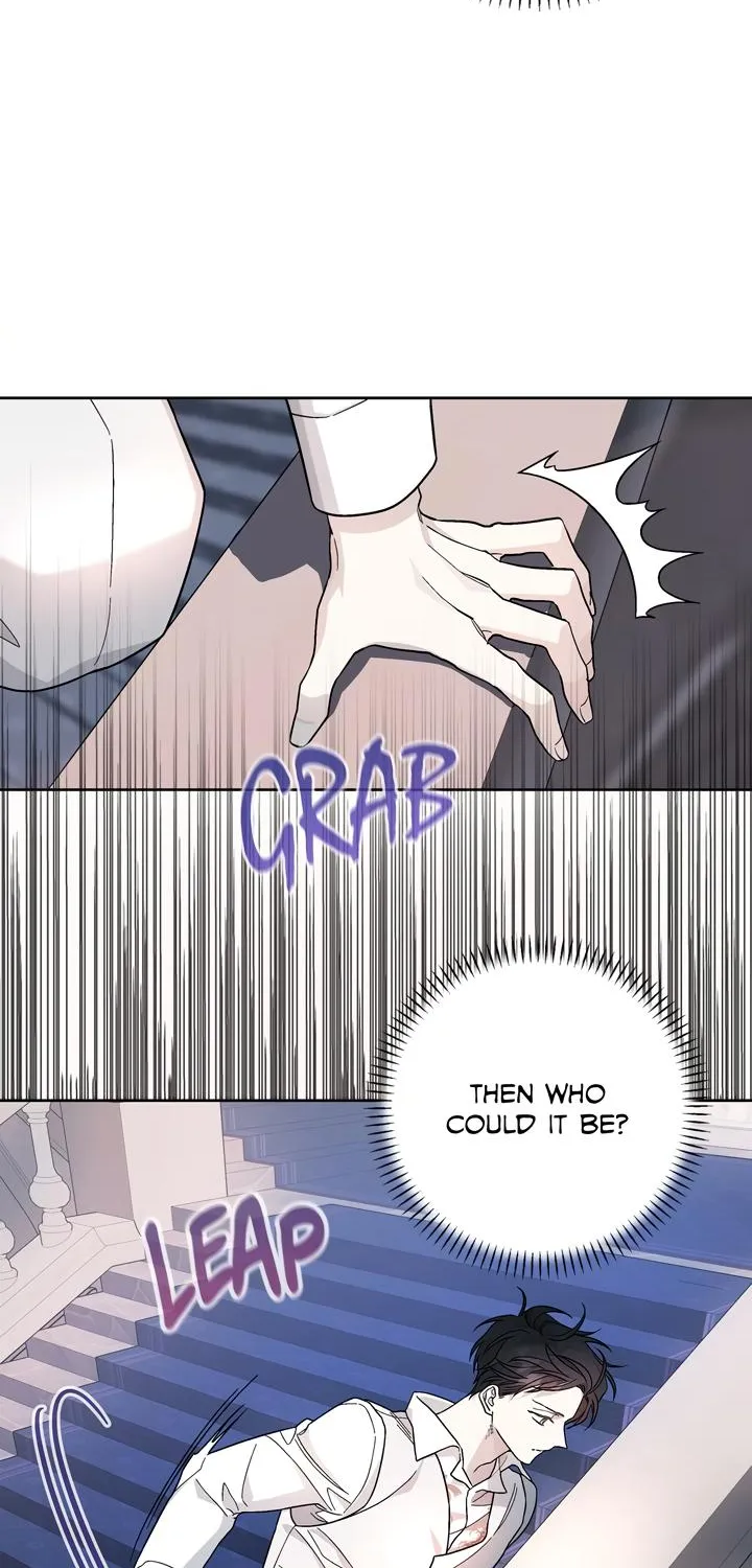 Read Eternal Contract chapter 21 image 12 on Lezhin