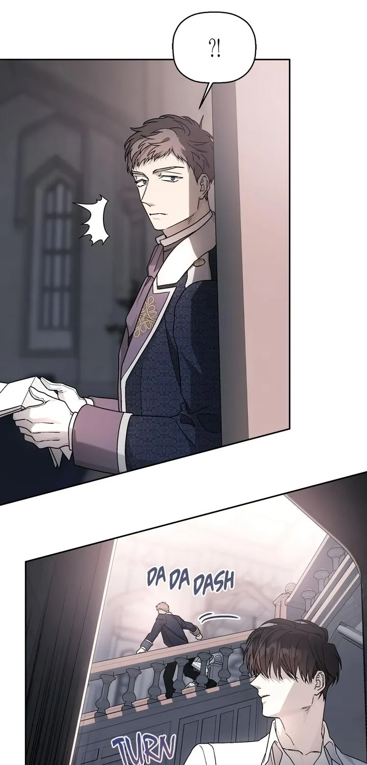 Read Eternal Contract chapter 21 image 14 on Lezhin