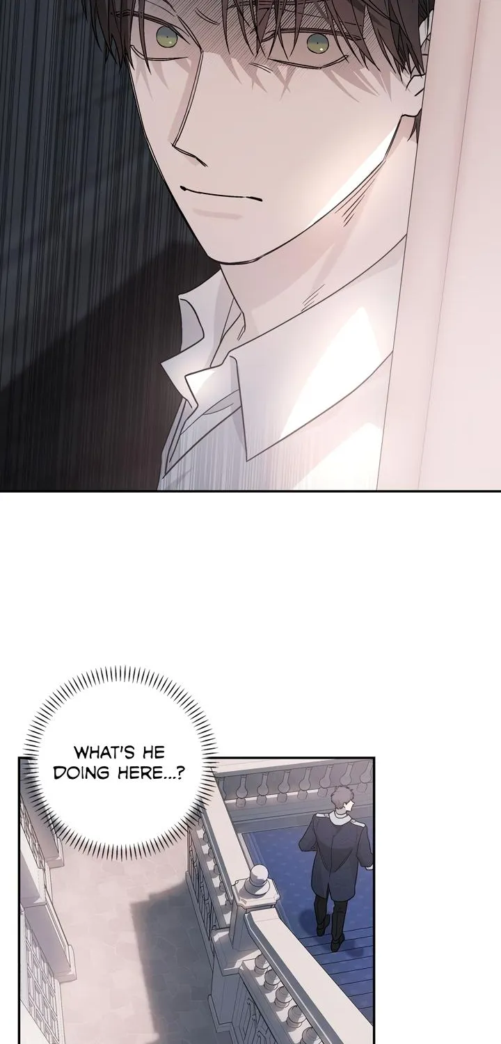 Read Eternal Contract chapter 21 image 19 on Lezhin