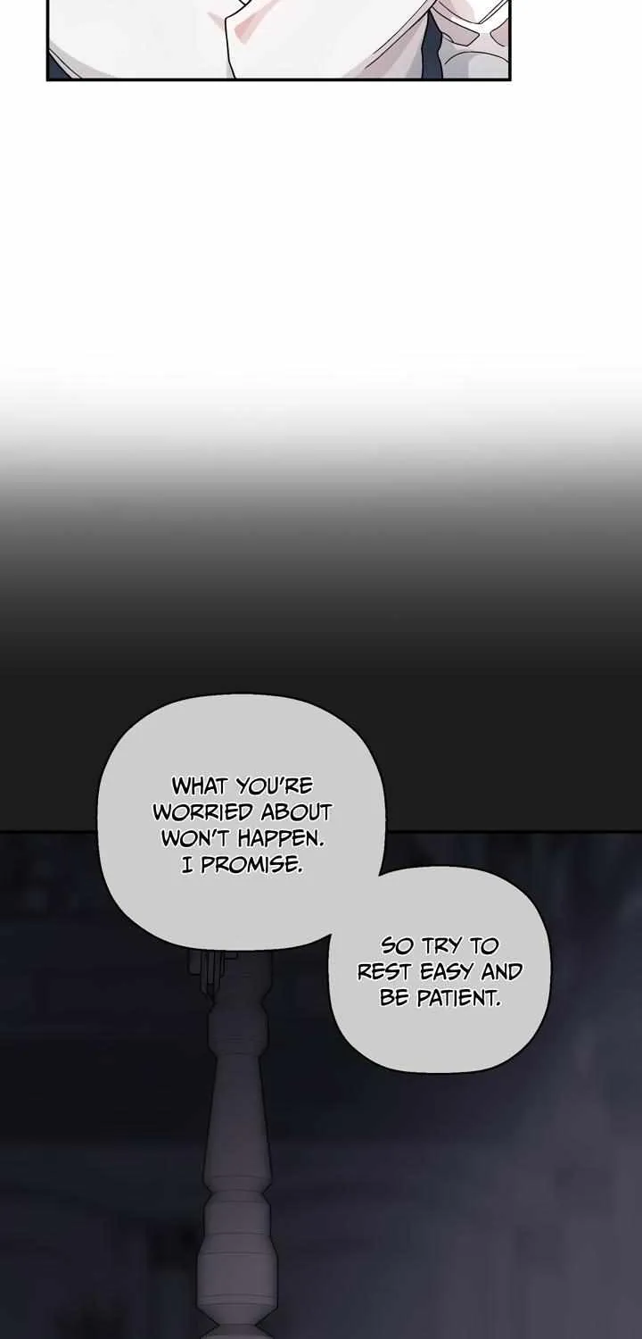 Read Eternal Contract chapter 21 image 2 on Lezhin