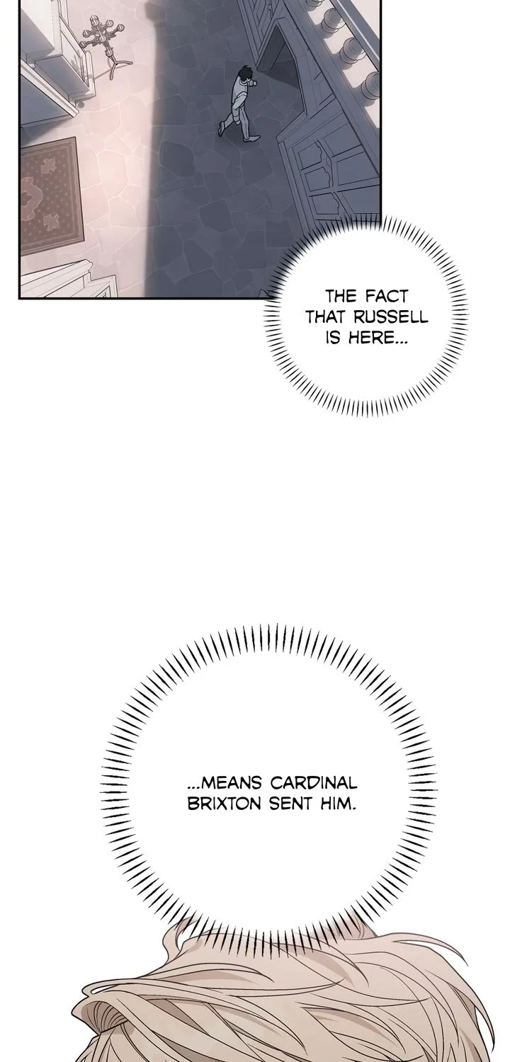 Read Eternal Contract chapter 21 image 20 on Lezhin