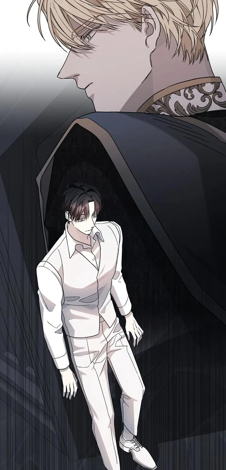Read Eternal Contract chapter 21 image 21 on Lezhin