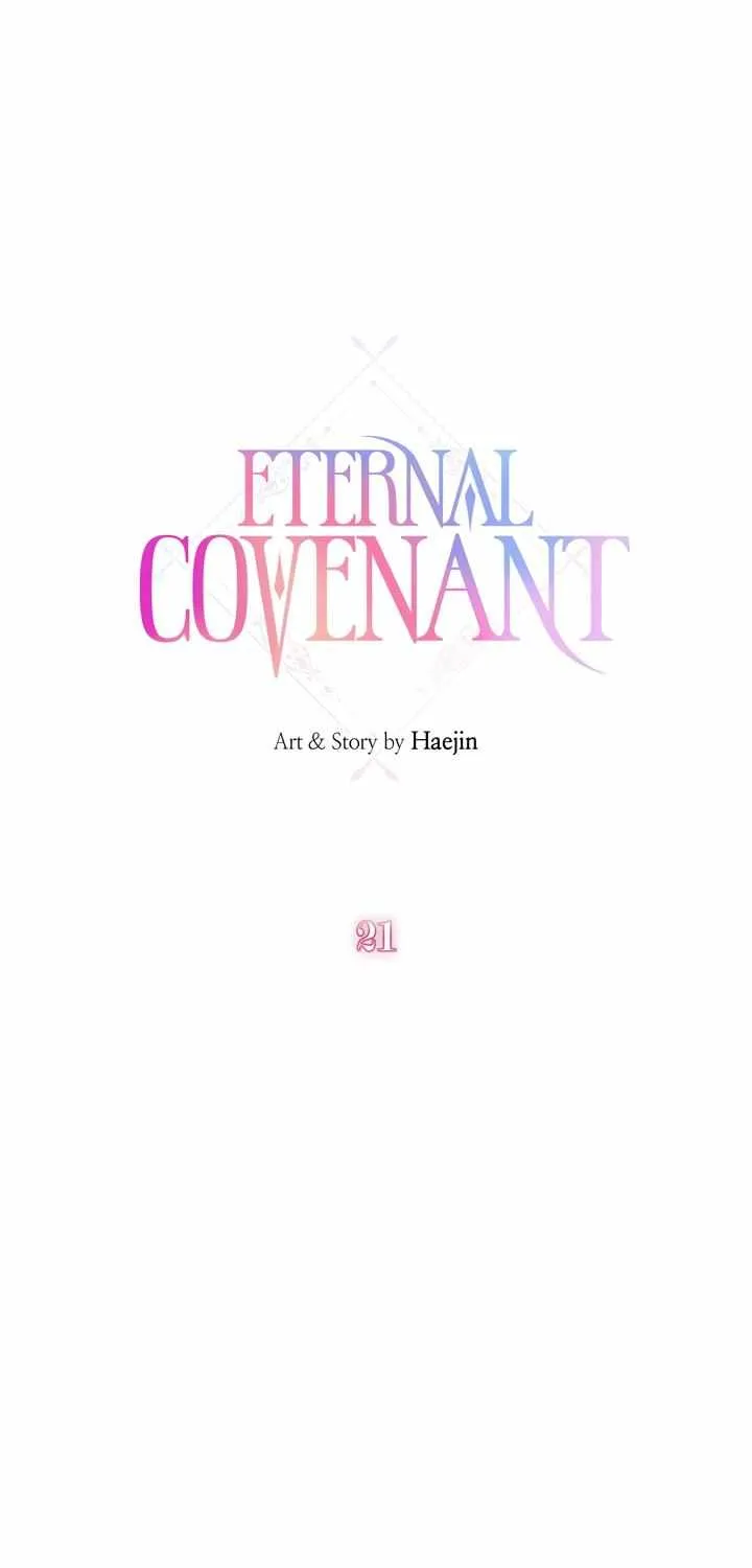Read Eternal Contract chapter 21 image 27 on Lezhin