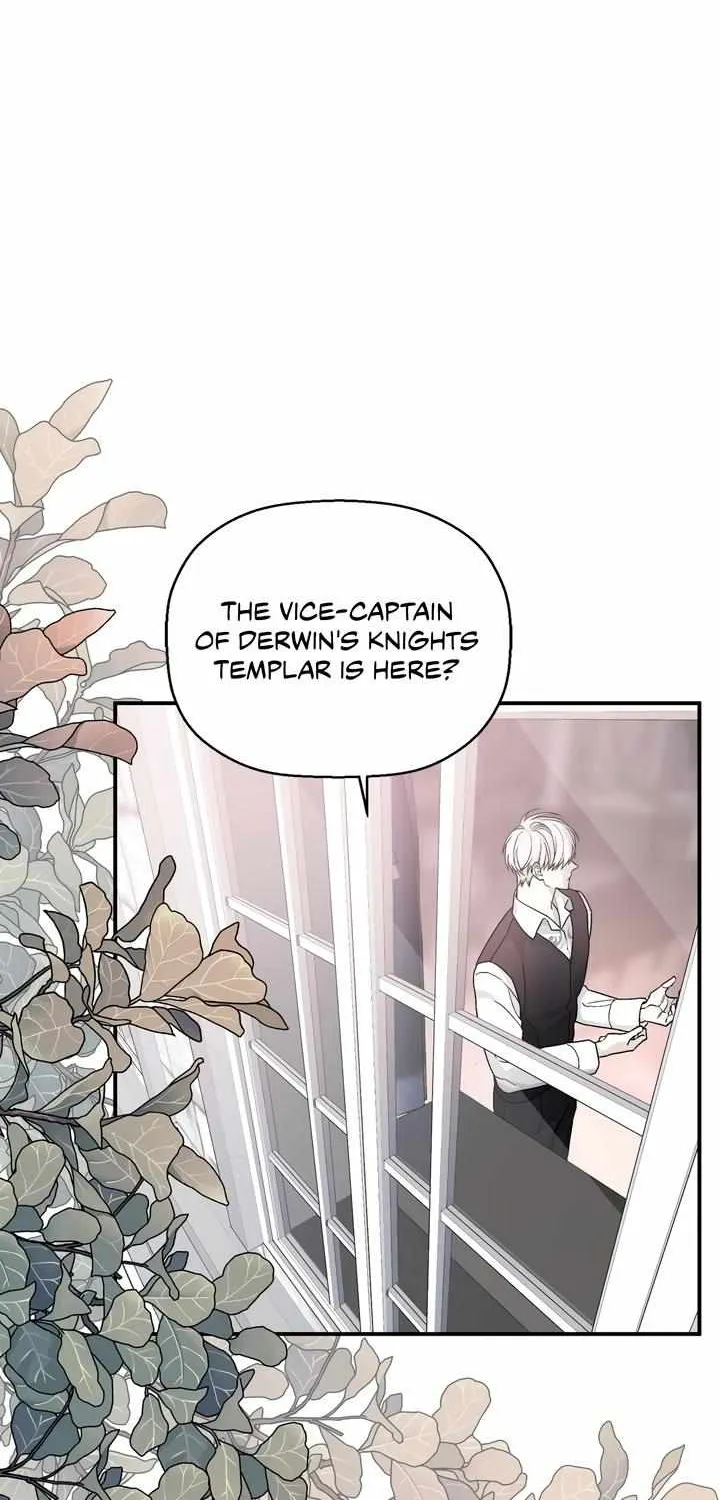 Read Eternal Contract chapter 21 image 28 on Lezhin