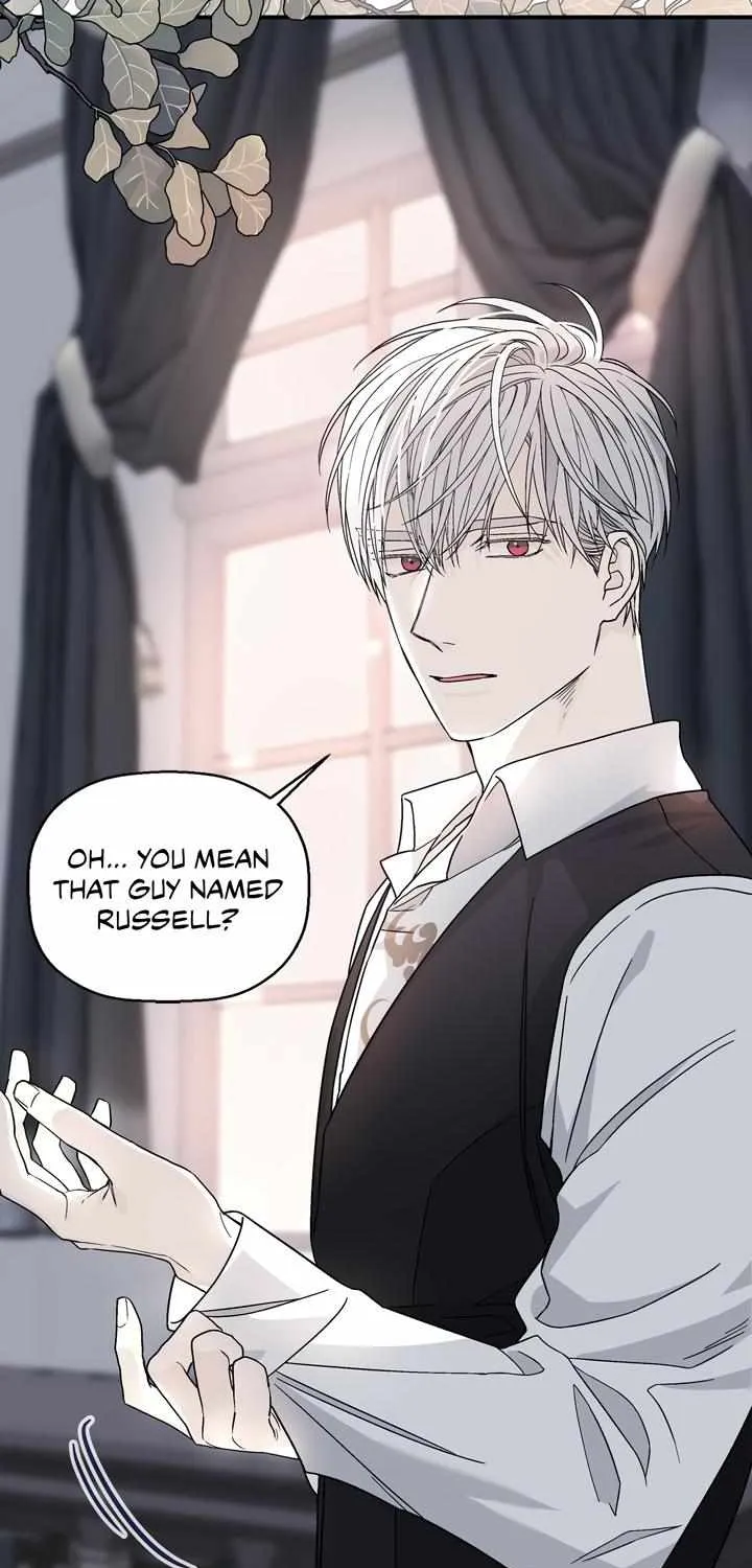 Read Eternal Contract chapter 21 image 29 on Lezhin
