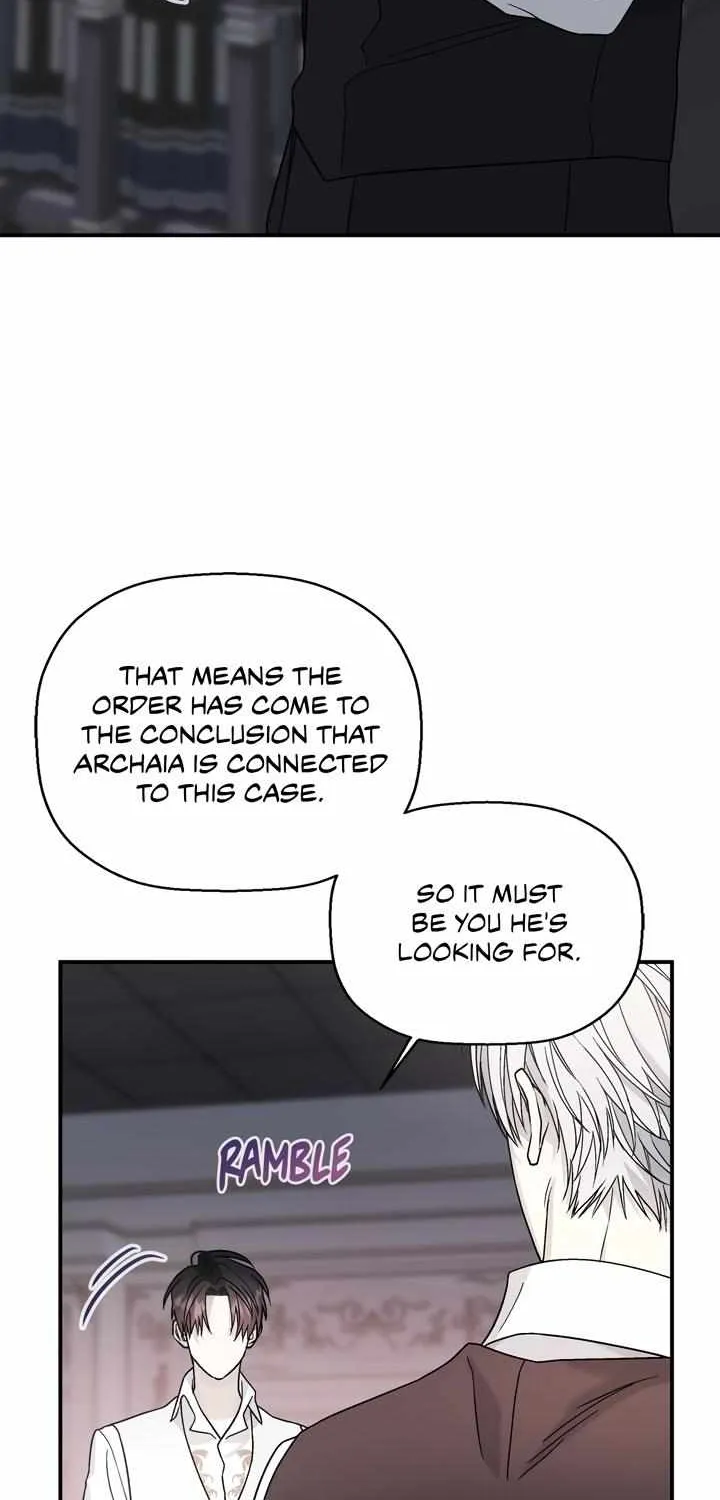 Read Eternal Contract chapter 21 image 30 on Lezhin