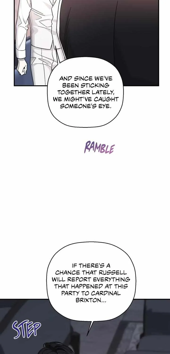 Read Eternal Contract chapter 21 image 31 on Lezhin