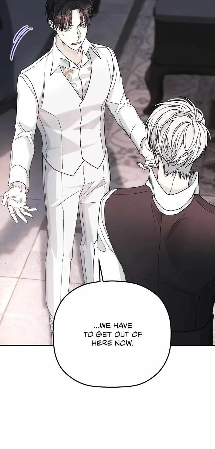 Read Eternal Contract chapter 21 image 32 on Lezhin