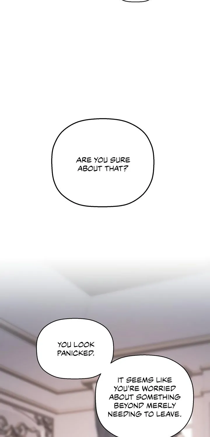 Read Eternal Contract chapter 21 image 35 on Lezhin