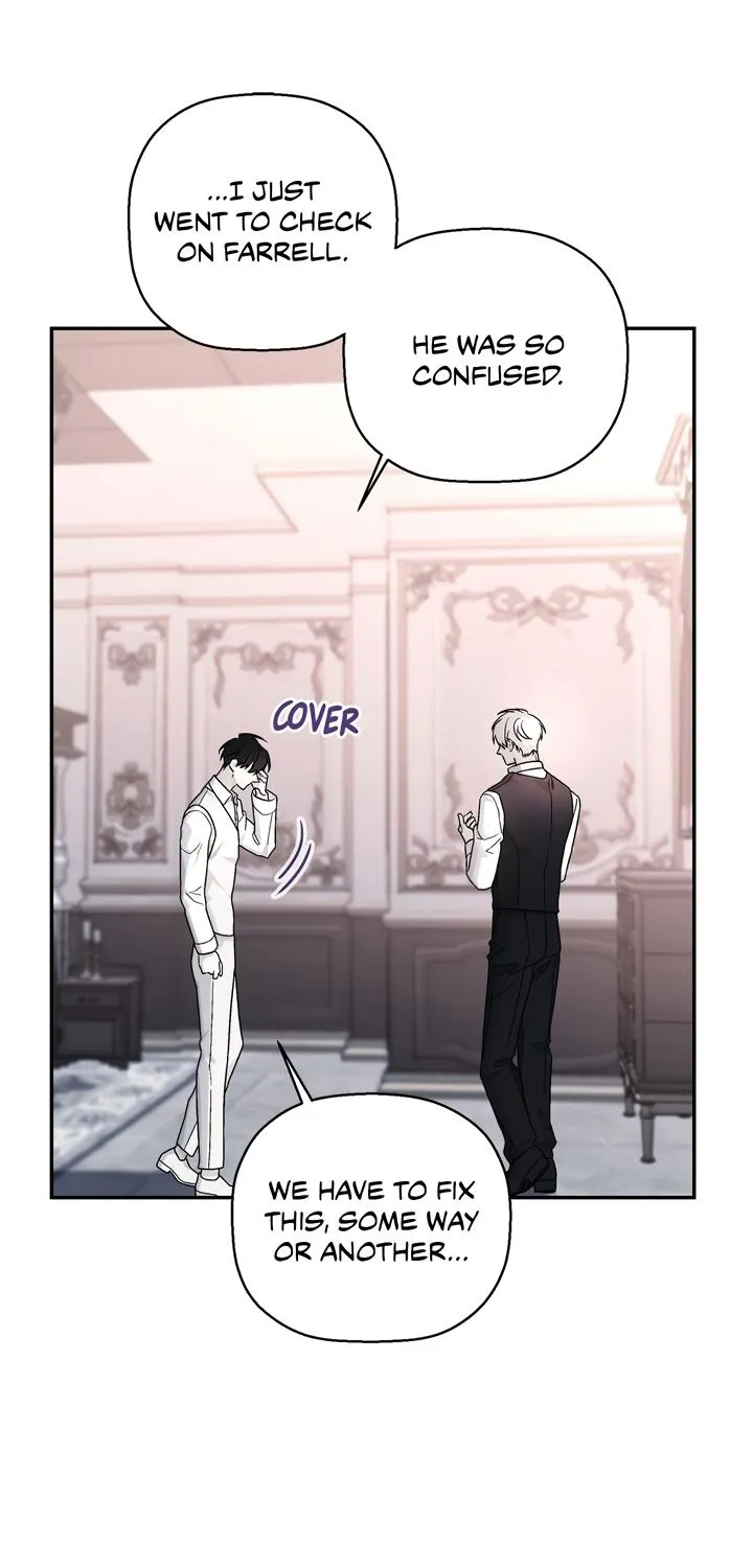 Read Eternal Contract chapter 21 image 39 on Lezhin