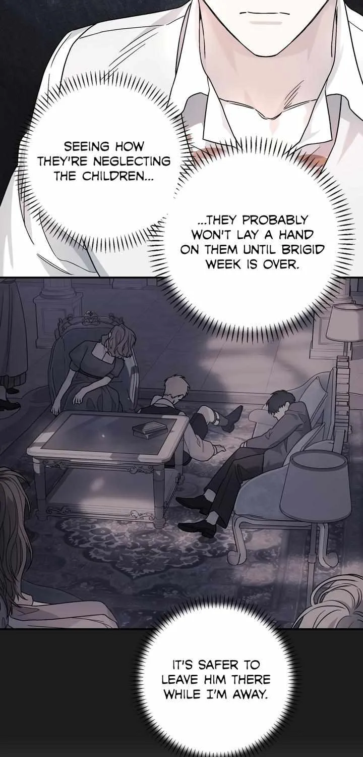 Read Eternal Contract chapter 21 image 4 on Lezhin