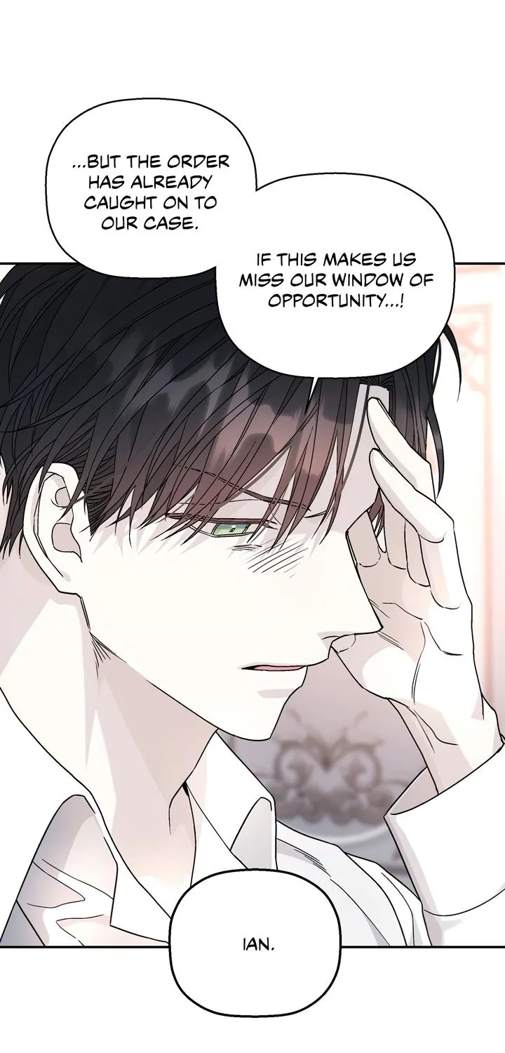 Read Eternal Contract chapter 21 image 40 on Lezhin