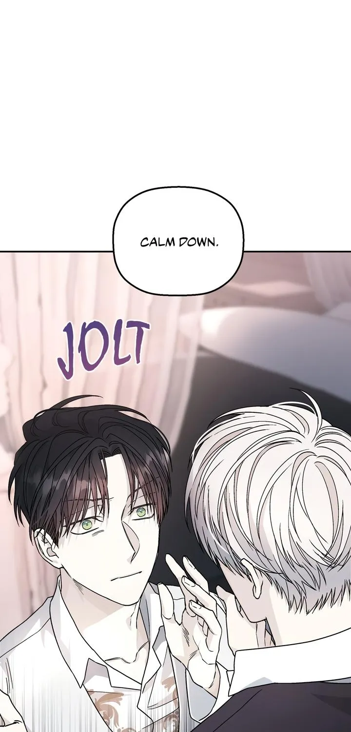 Read Eternal Contract chapter 21 image 41 on Lezhin