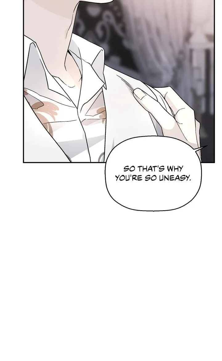 Read Eternal Contract chapter 21 image 43 on Lezhin