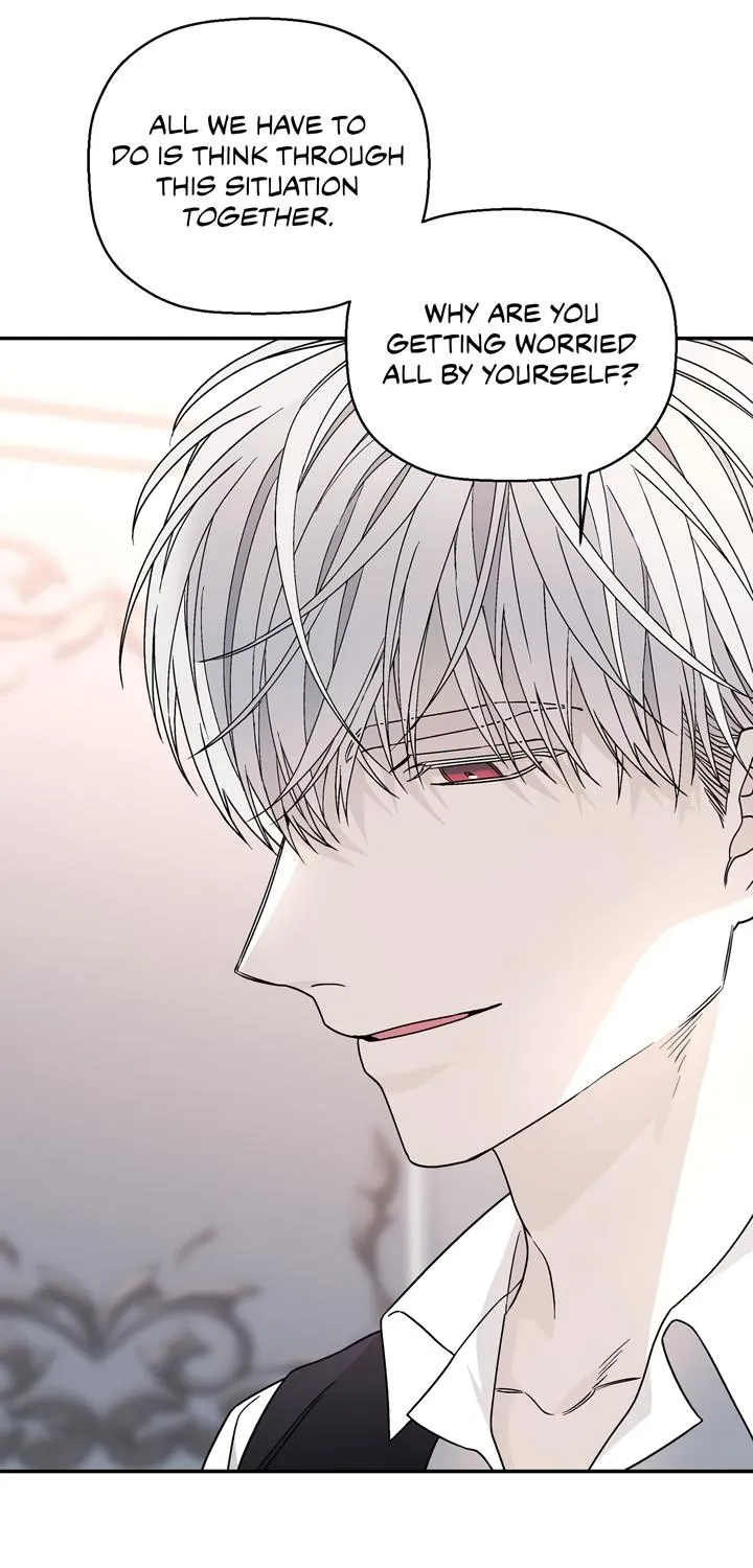 Read Eternal Contract chapter 21 image 44 on Lezhin