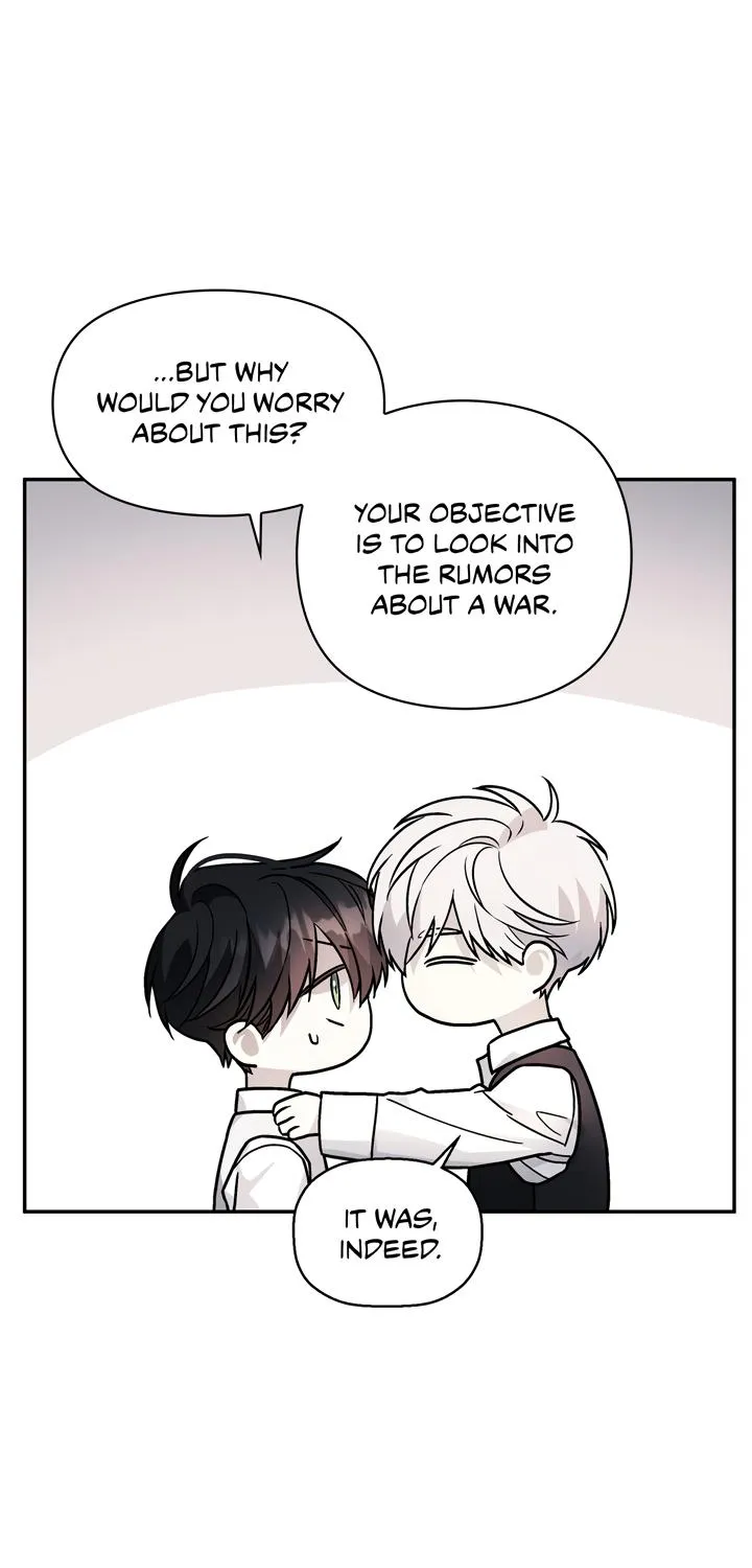 Read Eternal Contract chapter 21 image 46 on Lezhin