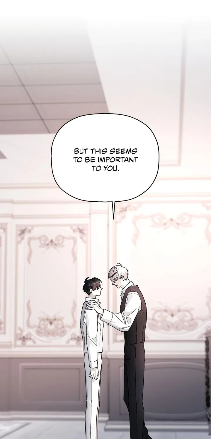 Read Eternal Contract chapter 21 image 47 on Lezhin