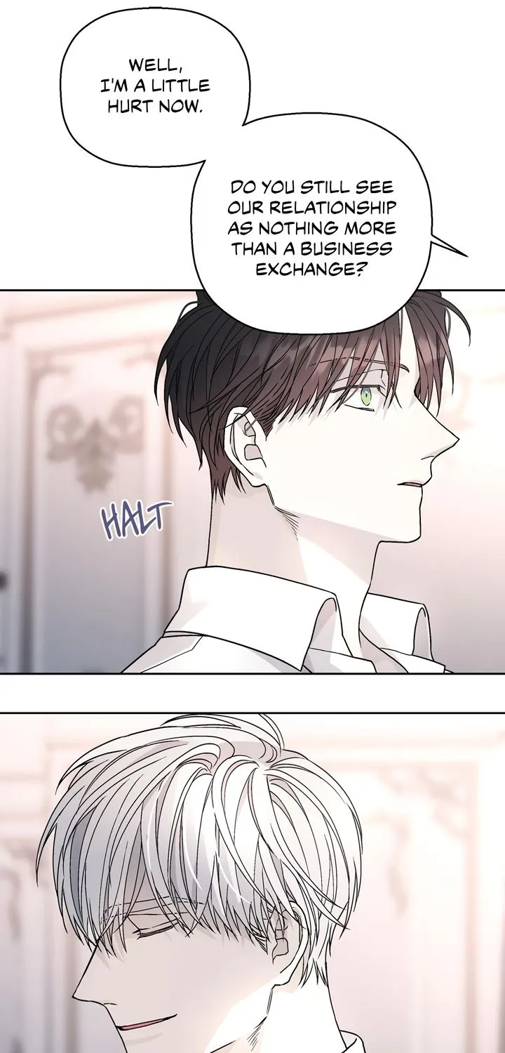Read Eternal Contract chapter 21 image 49 on Lezhin