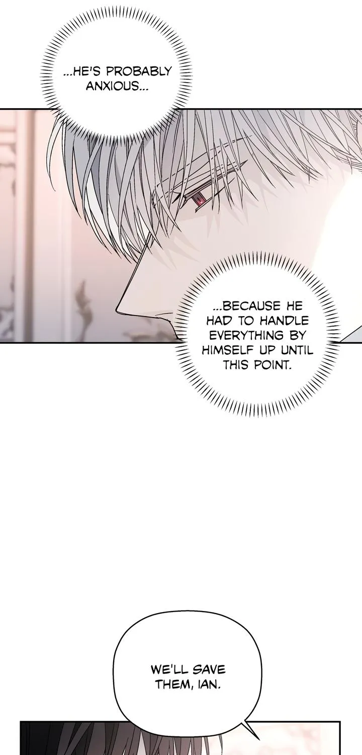 Read Eternal Contract chapter 21 image 56 on Lezhin