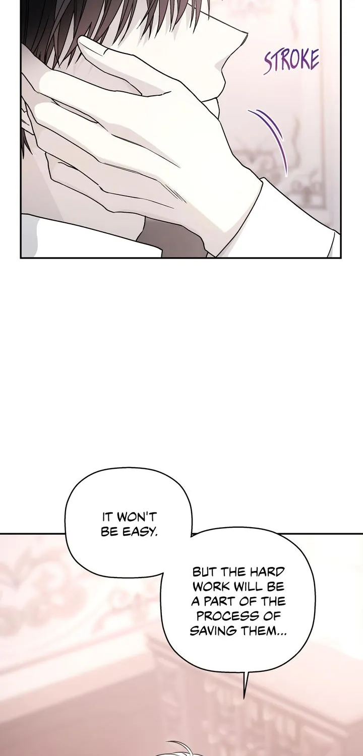 Read Eternal Contract chapter 21 image 57 on Lezhin