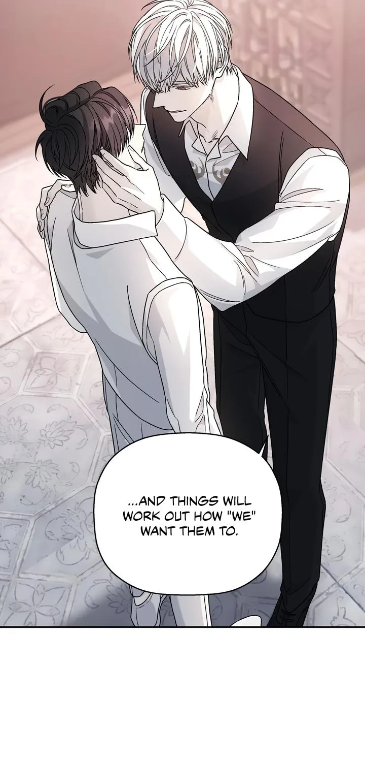 Read Eternal Contract chapter 21 image 58 on Lezhin
