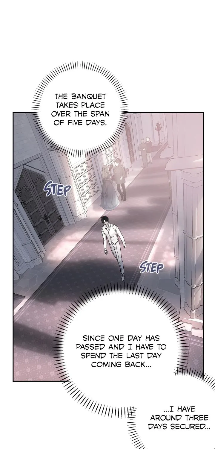 Read Eternal Contract chapter 21 image 6 on Lezhin
