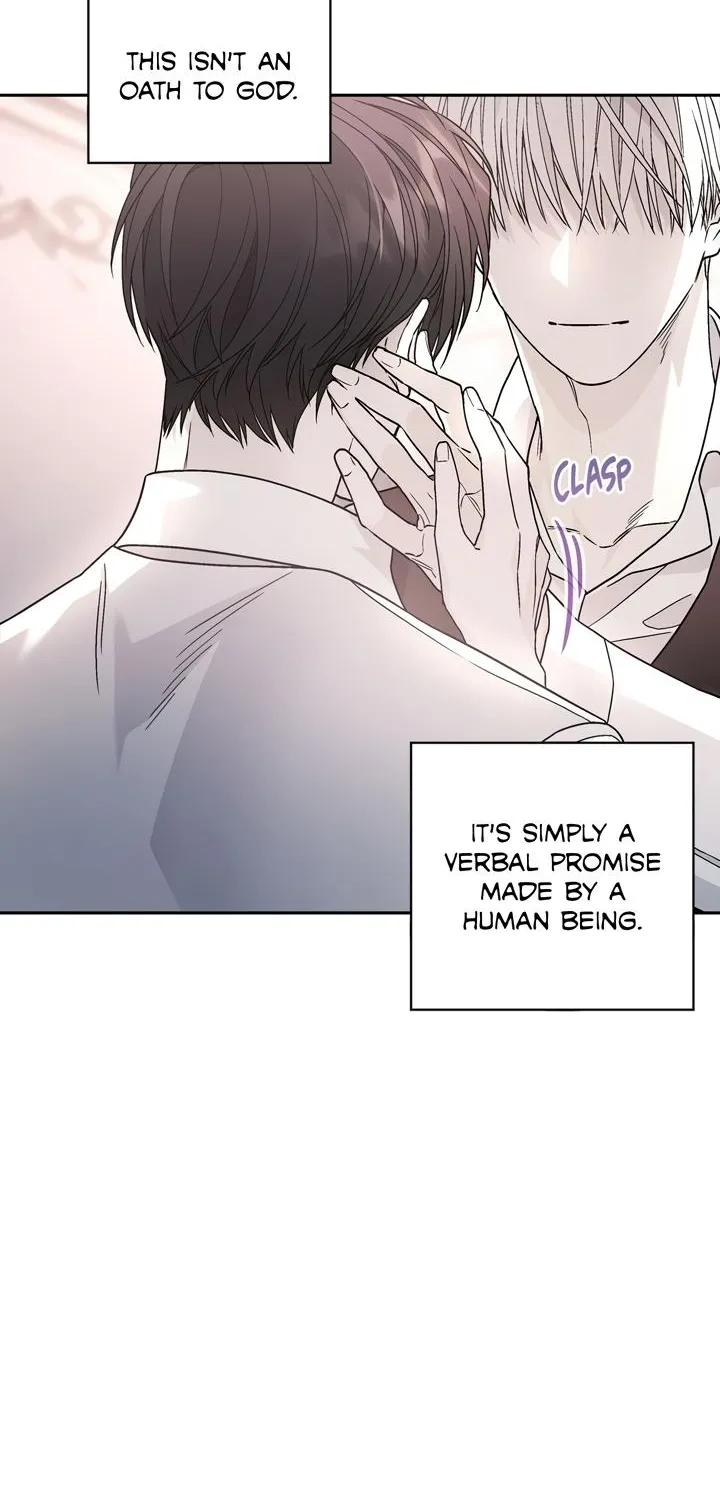 Read Eternal Contract chapter 21 image 62 on Lezhin