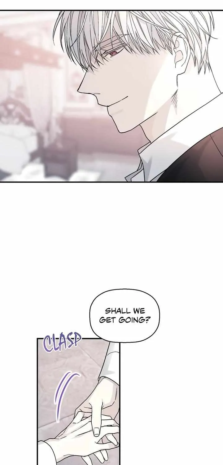 Read Eternal Contract chapter 21 image 65 on Lezhin