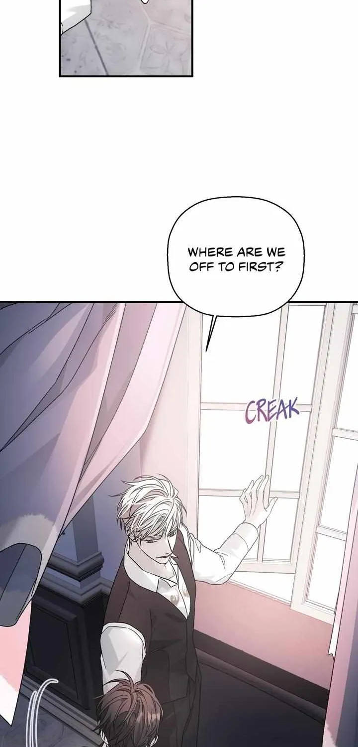 Read Eternal Contract chapter 21 image 66 on Lezhin