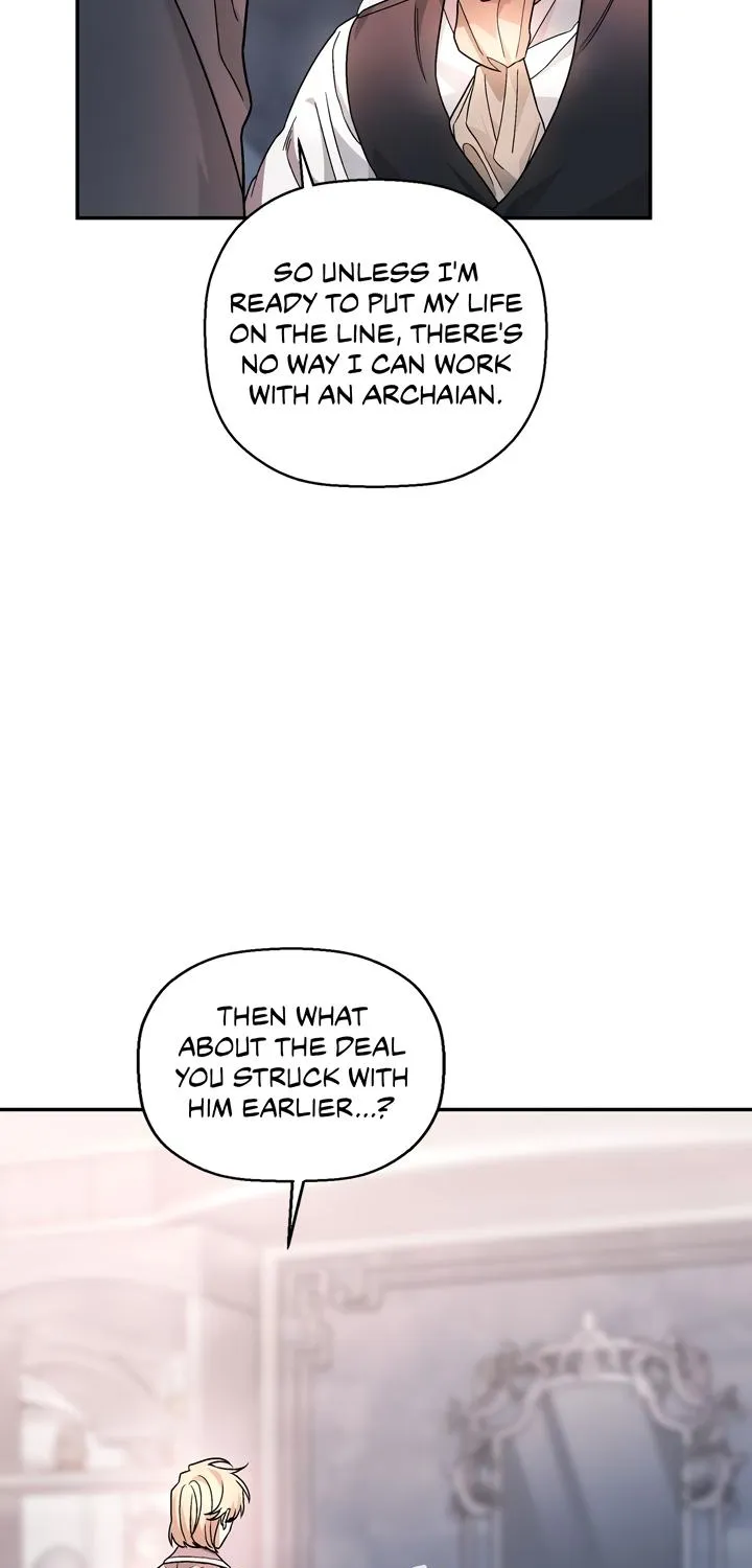 Read Eternal Contract chapter 21 image 78 on Lezhin