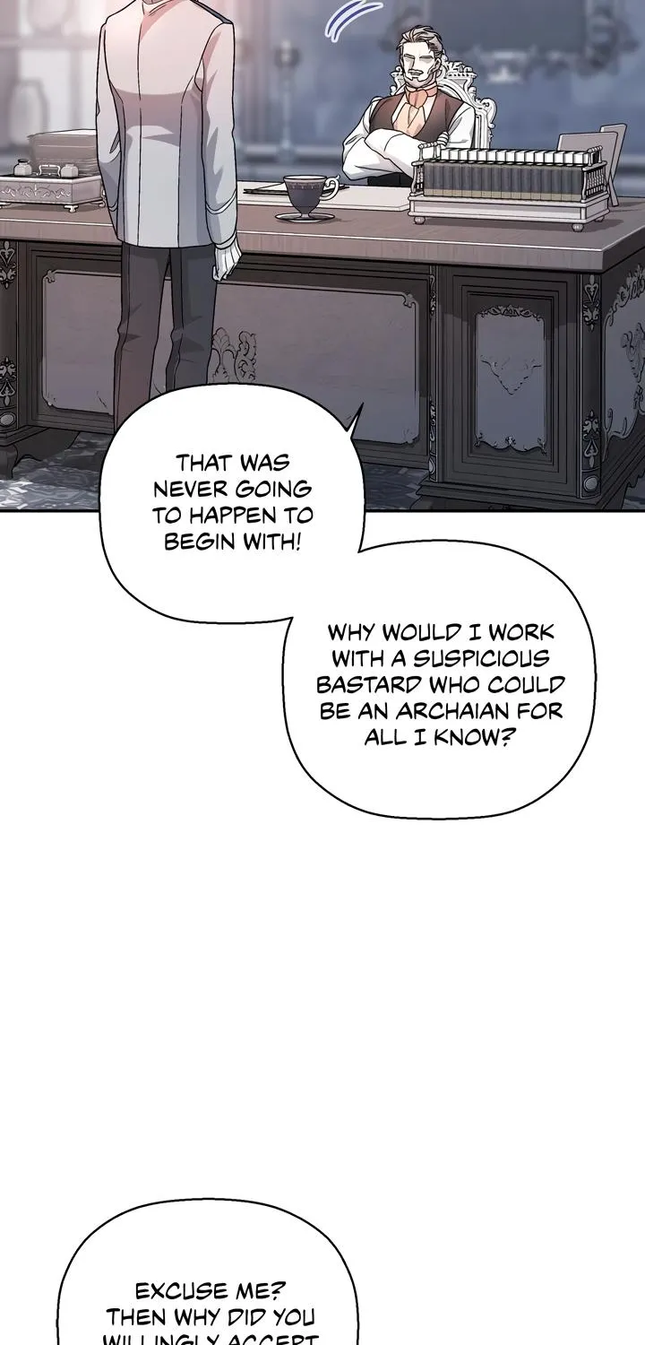 Read Eternal Contract chapter 21 image 79 on Lezhin
