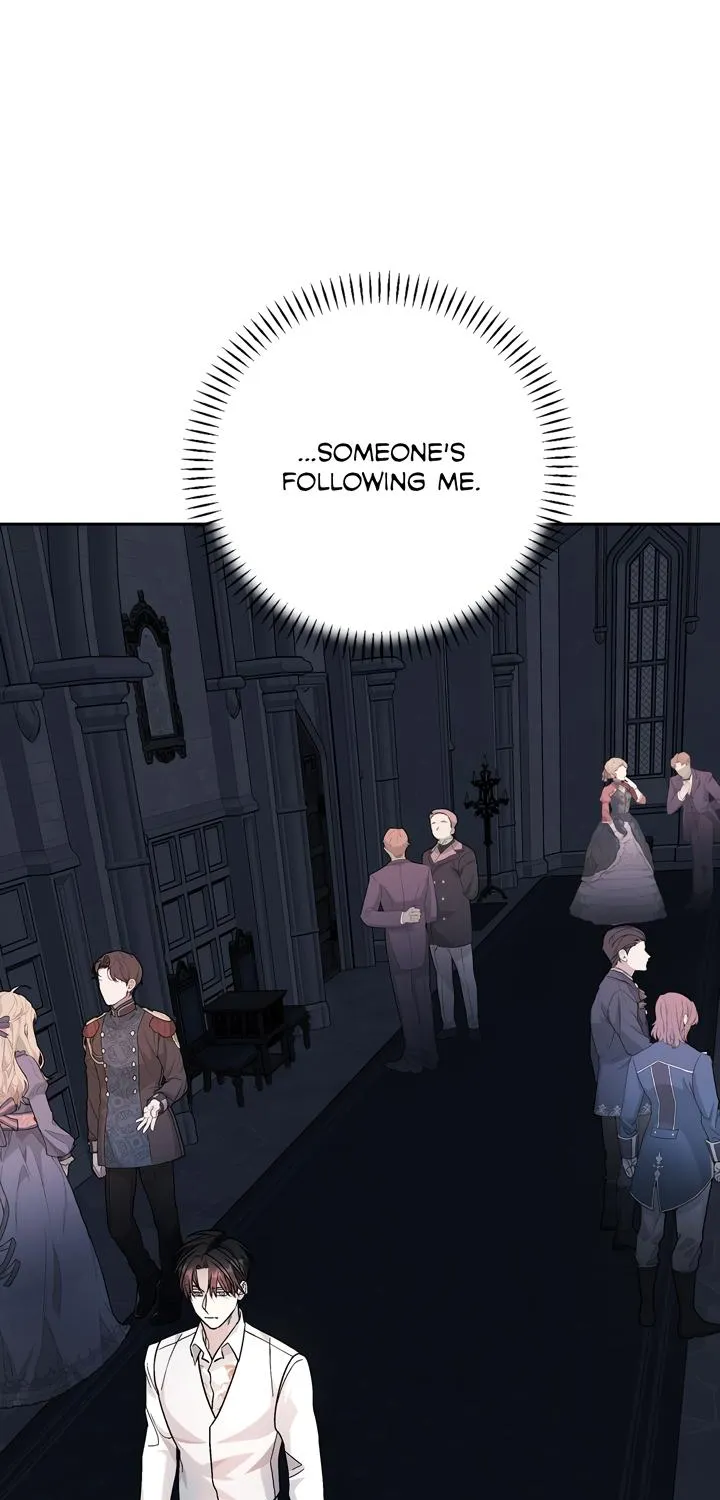 Read Eternal Contract chapter 21 image 8 on Lezhin