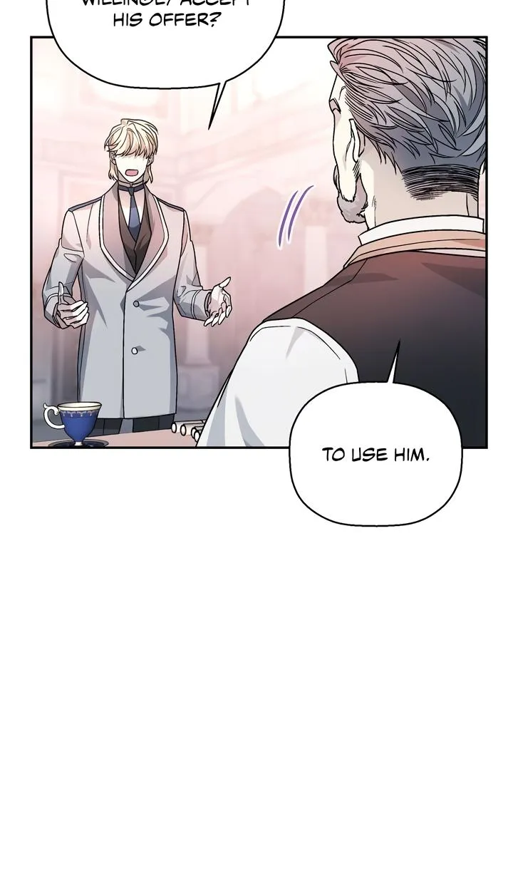 Read Eternal Contract chapter 21 image 80 on Lezhin