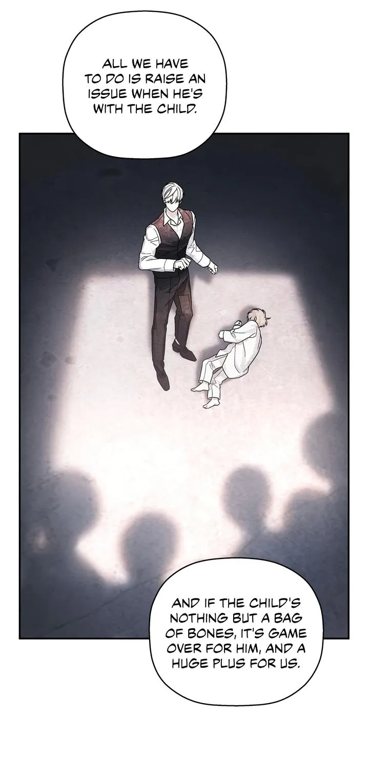 Read Eternal Contract chapter 21 image 83 on Lezhin
