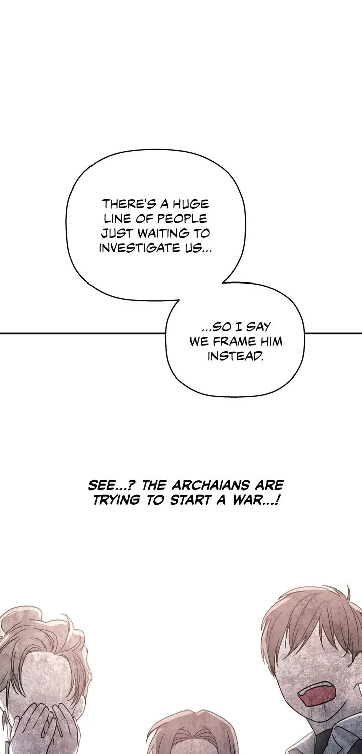 Read Eternal Contract chapter 21 image 84 on Lezhin