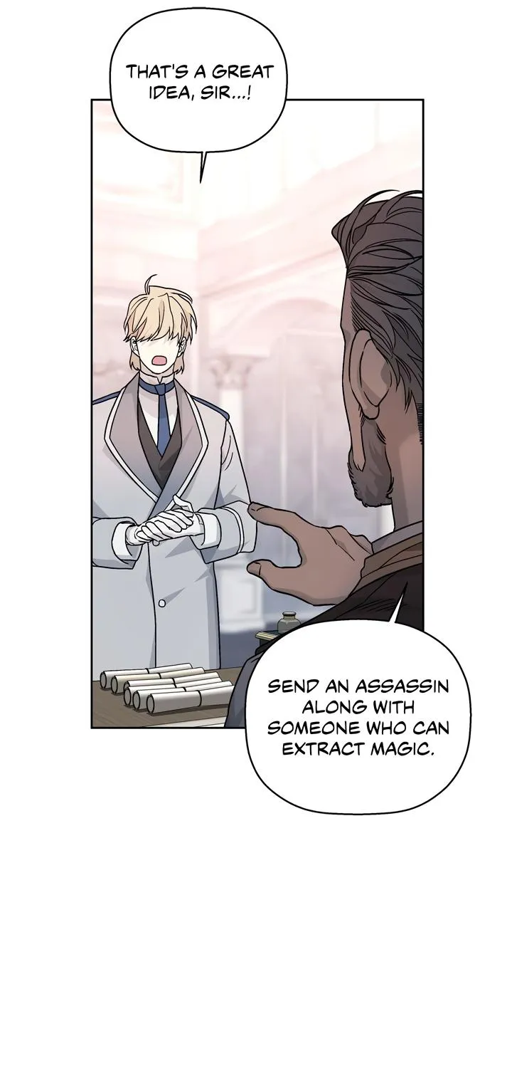 Read Eternal Contract chapter 21 image 86 on Lezhin