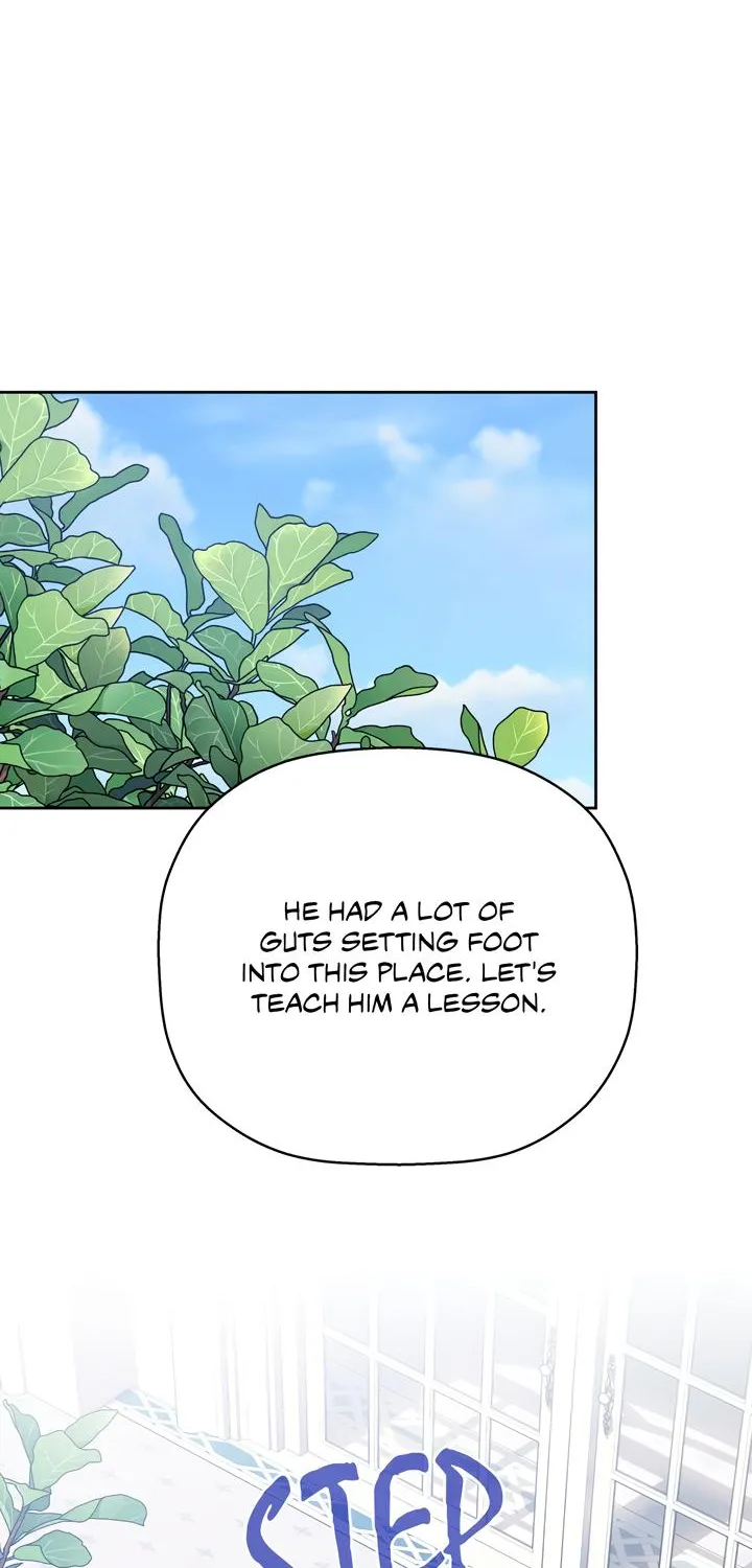 Read Eternal Contract chapter 21 image 87 on Lezhin