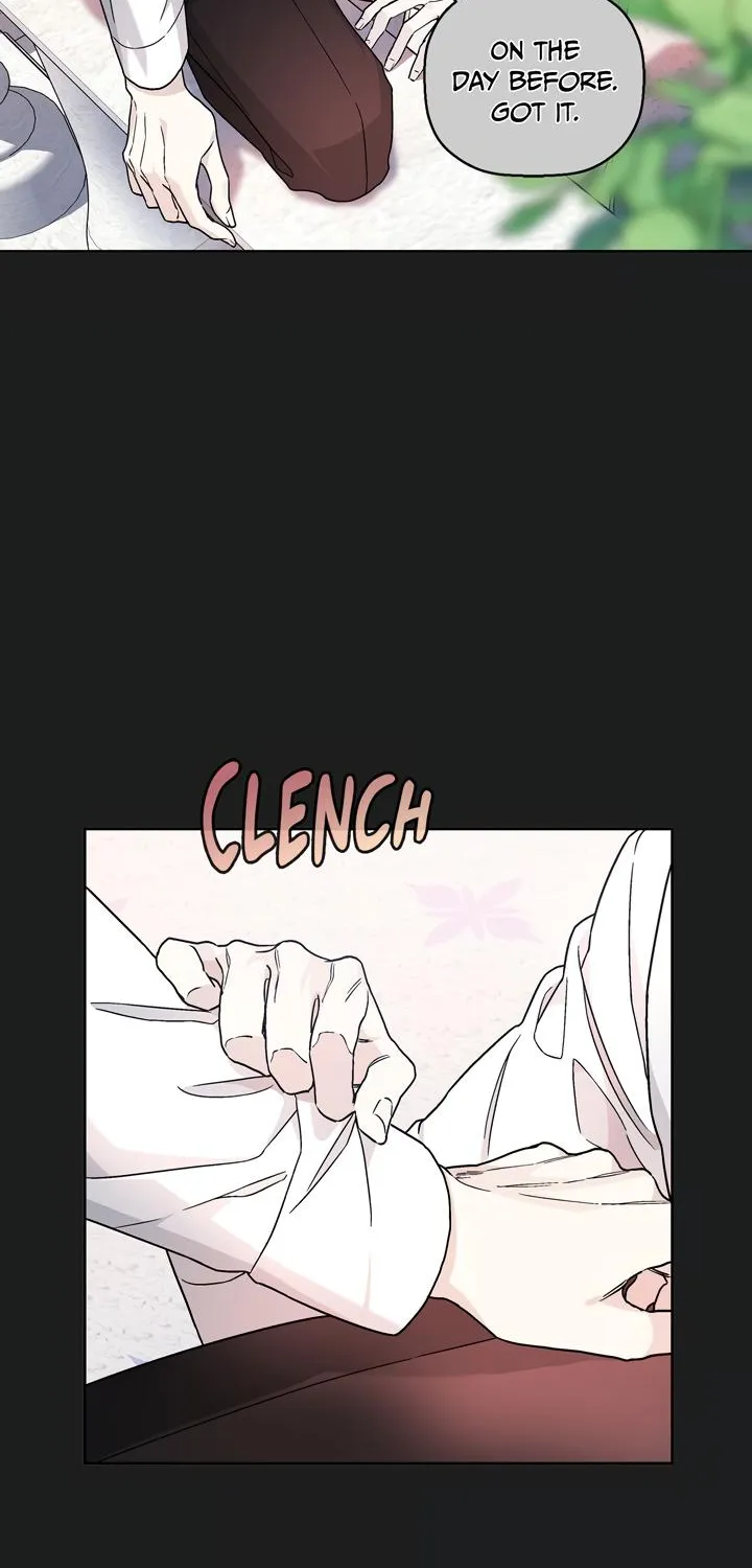 Read Eternal Contract chapter 22 image 10 on Lezhin