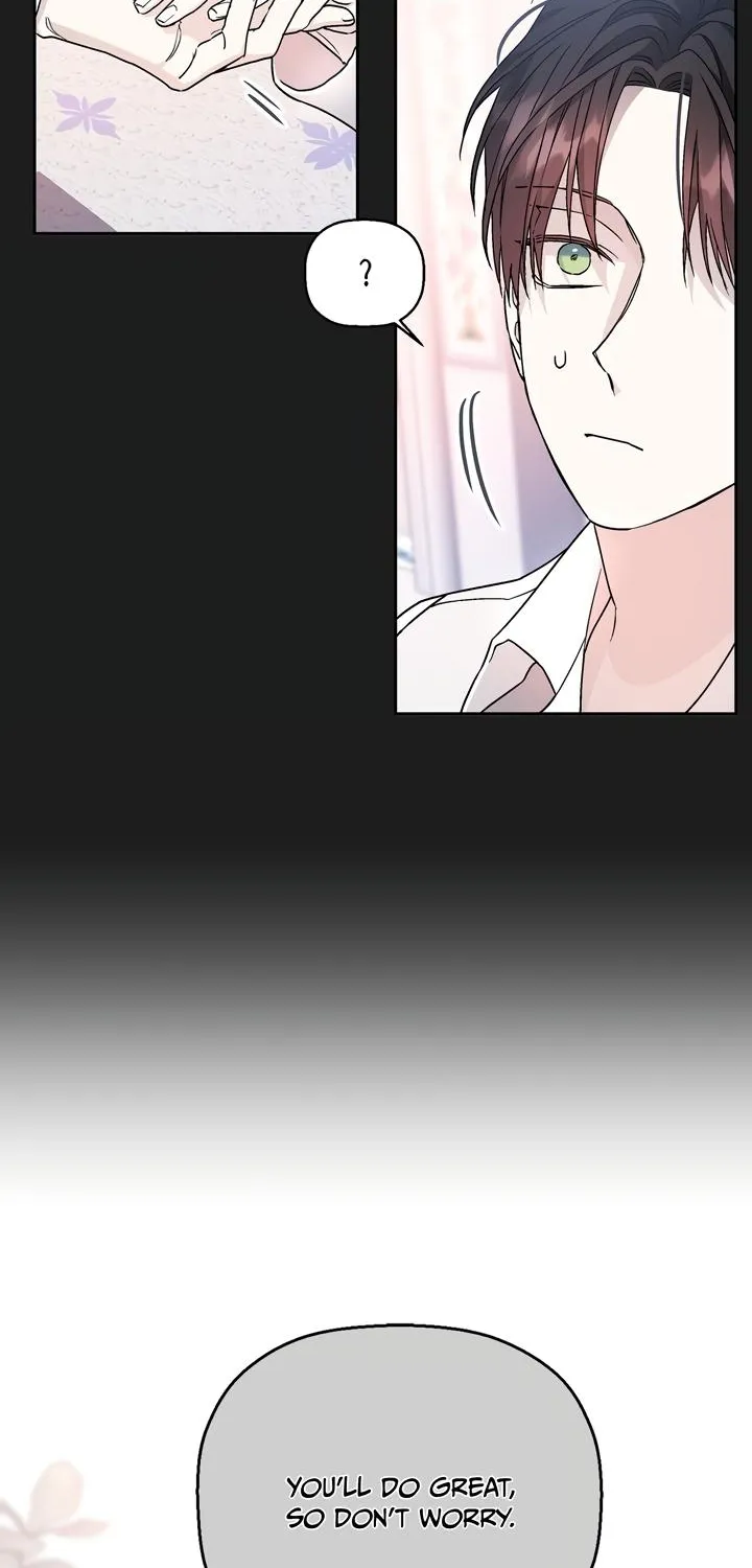 Read Eternal Contract chapter 22 image 13 on Lezhin
